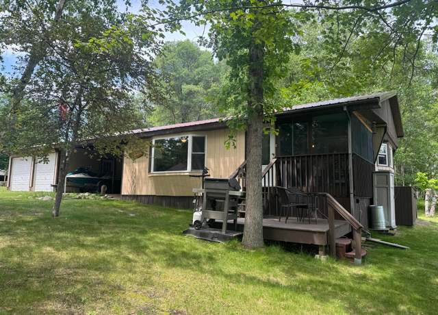 Property at 1707 Crosby Ct SE #10, Ten Lake Twp, MN 56601, 2 beds, 1 bath