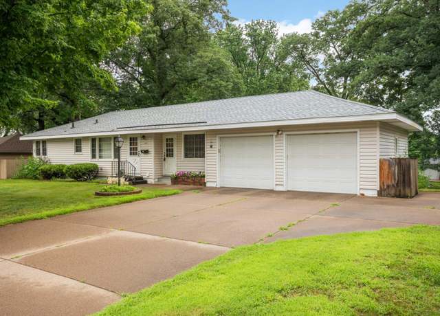 Property at 6308 Wyoming Ave N, Brooklyn Park, MN 55428, 3 beds, 2 baths