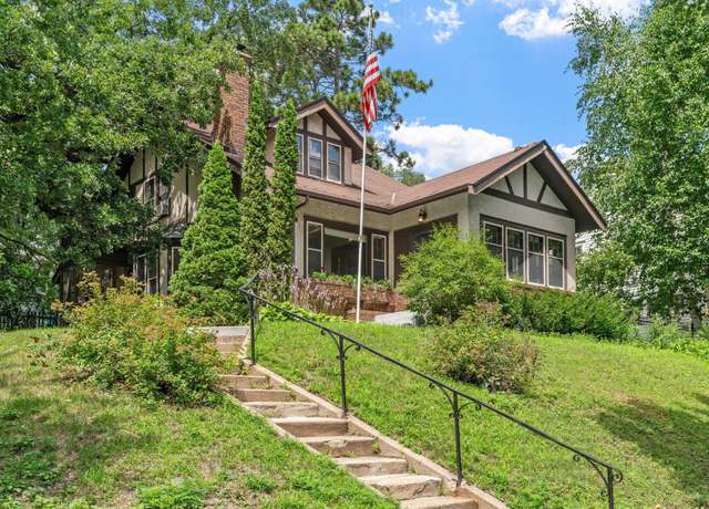 Property at 4332 Drew Ave S, Minneapolis, MN 55410, 4 beds, 2 baths