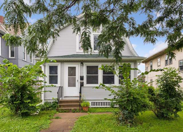 Property at 2924 Emerson Ave N, Minneapolis, MN 55411, 3 beds, 2 baths
