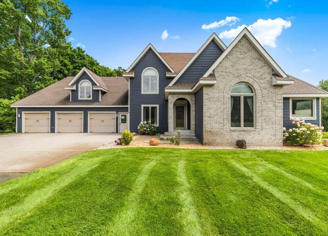 Property at 38798 County Road 2, Brockway Twp, MN 56374, 4 beds, 4 baths