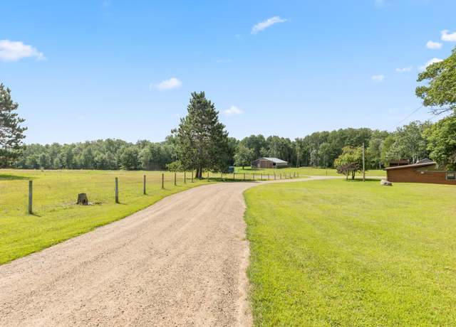 Property at 10125 State 64 SW, Motley, MN 56466, 3 beds, 1 bath
