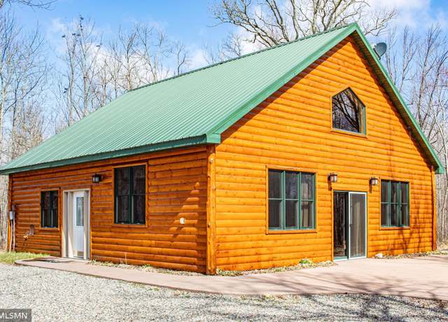 Property at 6940 Spurge Ln NE, Remer, MN 56672, 1 bed, 2 baths