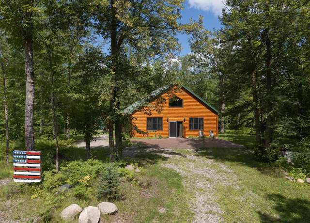 Property at 6940 Spurge Ln NE, Remer, MN 56672, 1 bed, 2 baths