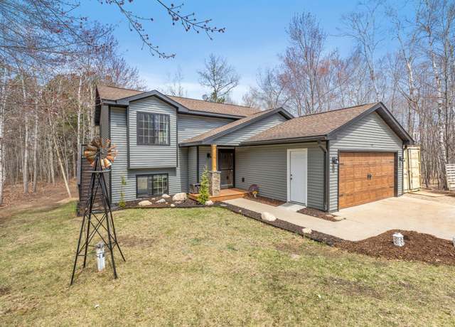 Property at 7794 Winter Trl, Pequot Lakes, MN 56472, 4 beds, 2 baths