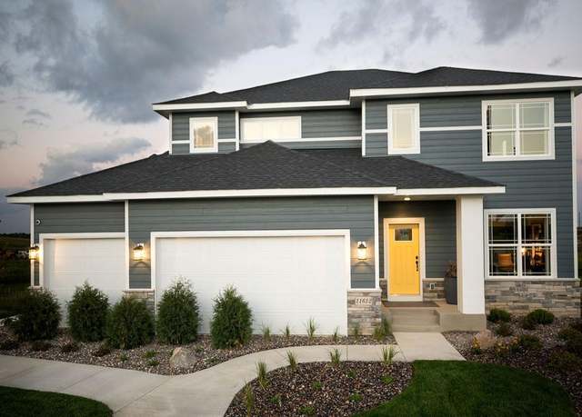 Property at 7197 Large Ave NE, Otsego, MN 55301, 4 beds, 3 baths