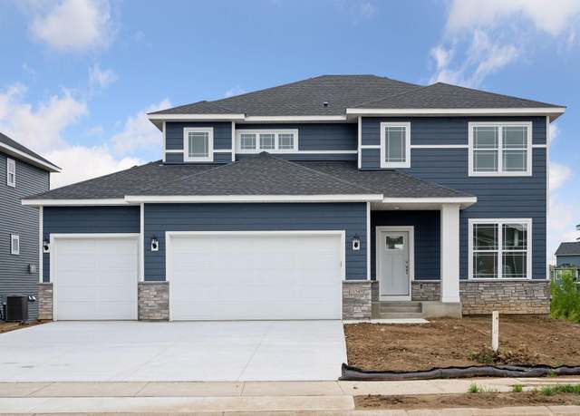 Property at 11632 Weston Ln N, Dayton, MN 55369, 4 beds, 4 baths