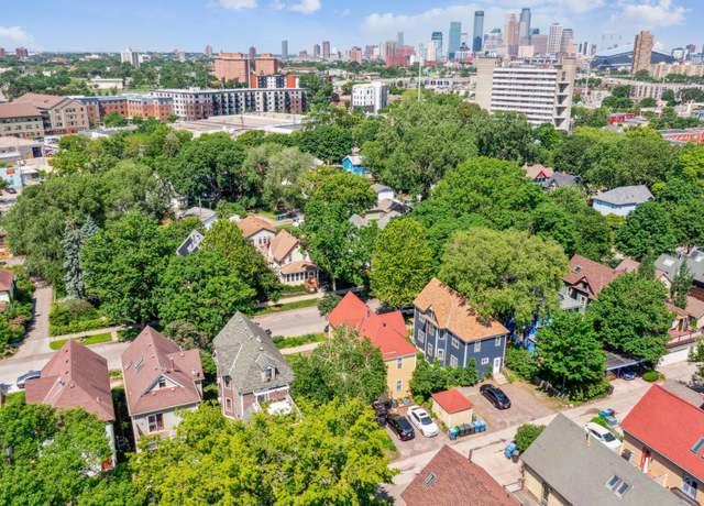 Property at 2307 22nd Ave S, Minneapolis, MN 55404, 4 beds, 2 baths