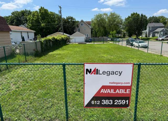 Property at 1180 7th St E, Saint Paul, MN 55106