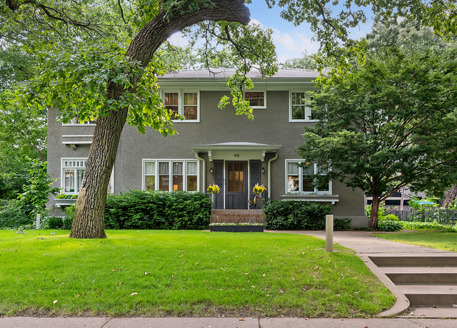 Property at 4626 Dupont Ave S, Minneapolis, MN 55419, 4 beds, 2 baths