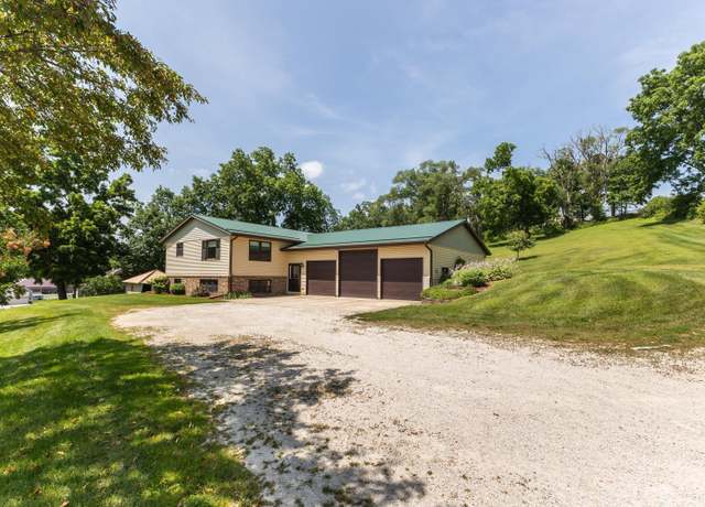 Property at 117 Kansas St NW, Preston, MN 55965, 4 beds, 2 baths