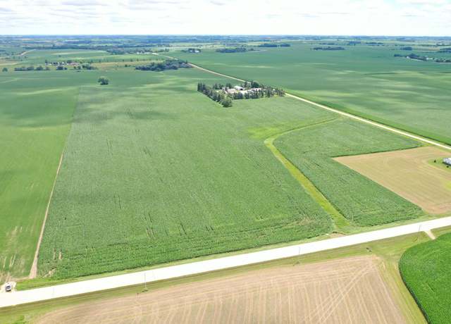 Property at TBD 55 Ave NE, Haverhill Twp, MN 55906