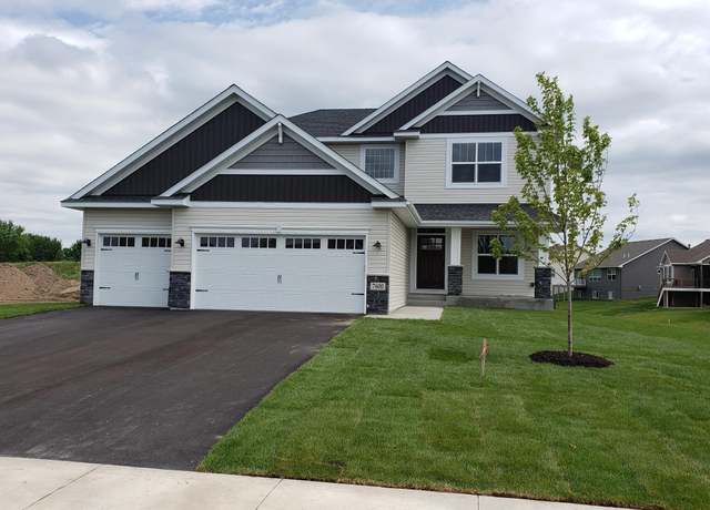 Property at 904 Misty Meadows Blvd, Buffalo, MN 55313, 3 beds, 3 baths