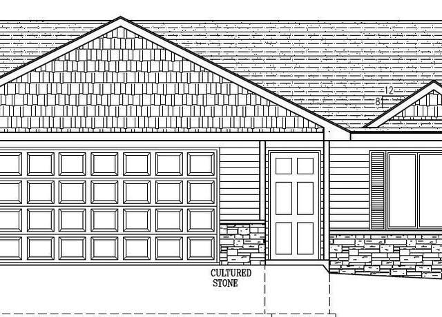 Property at 6168 Cody Ln NW, Rochester, MN 55901, 3 beds, 3 baths