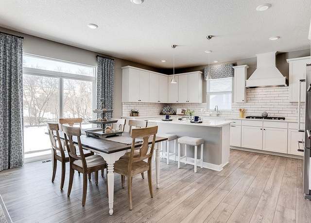 Property at 23727 Ashbury Dr, Rogers, MN 55374, 5 beds, 3 baths