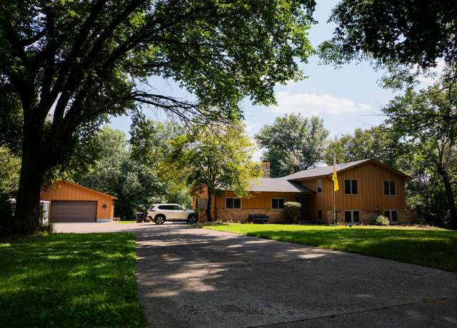 Property at 15001 Taylor St NE, Ham Lake, MN 55304, 3 beds, 2 baths