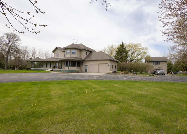 Property at 32741 County Road 11, Wendell, MN 56590, 4 beds, 4 baths