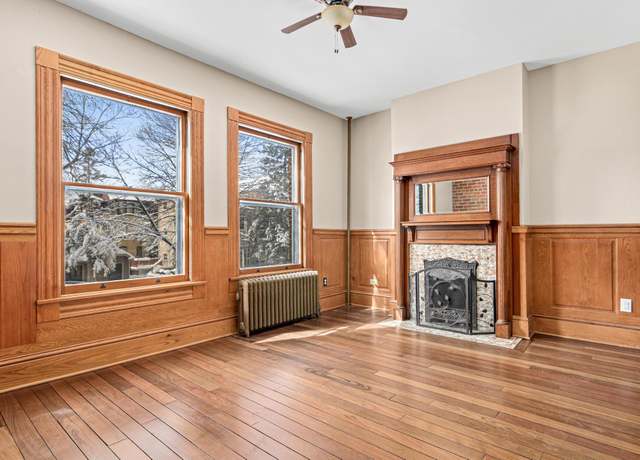 Property at 182 Kent St #3, Saint Paul, MN 55102, 2 beds, 1 bath