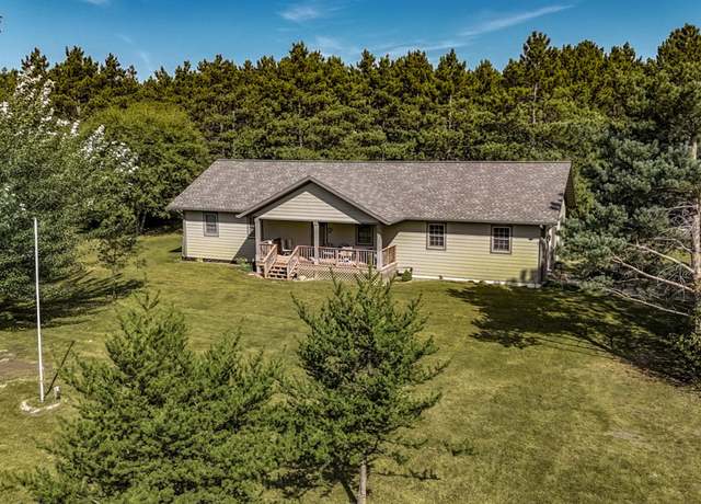 Property at 41045 474th Ave, Perham, MN 56573, 3 beds, 2 baths