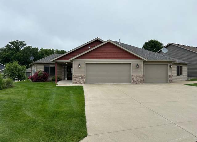 Property at 932 Oak Pond Ct, Sartell, MN 56377, 3 beds, 2 baths