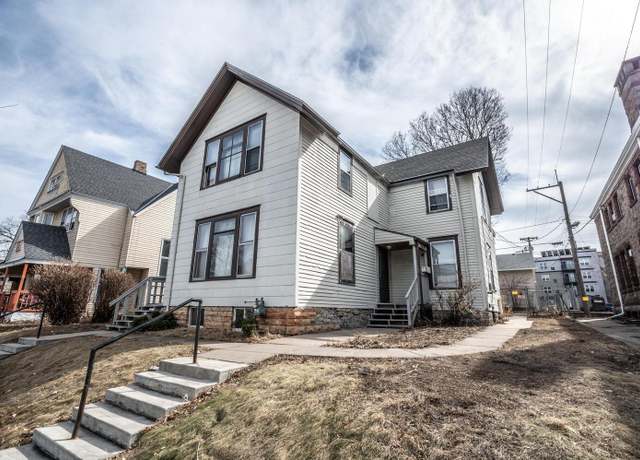 Property at 615 E 19th St, Minneapolis, MN 55404, 6 beds, 2 baths