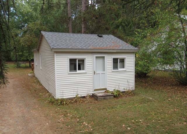 Property at 3924 Ramsey St, Pequot Lakes, MN 56472, 1 bed, 1 bath