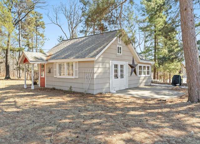 Property at 35159 Pine Terrace Rd, Crosslake, MN 56442, 2 beds, 1 bath