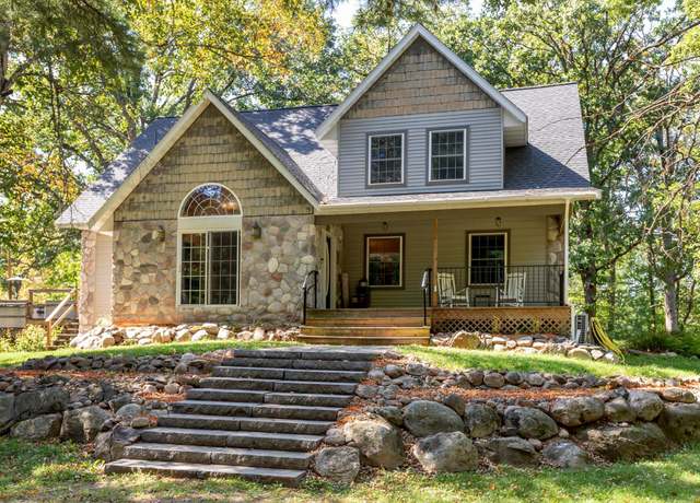 Property at 10567 Black Bear Rd, Brainerd, MN 56401, 4 beds, 3 baths