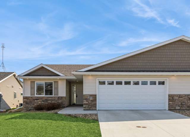 Property at 413 Fawn Run, Kenyon, MN 55946, 2 beds, 2 baths