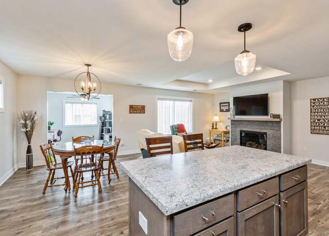 Property at 413 Fawn Run, Kenyon, MN 55946, 2 beds, 2 baths