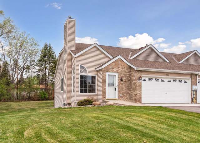 Property at 7842 Taylor St NE, Spring Lake Park, MN 55432, 2 beds, 2 baths