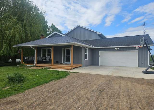 Property at 2191 389th Ave NW, Maple Ridge Twp, MN 55080, 3 beds, 3 baths