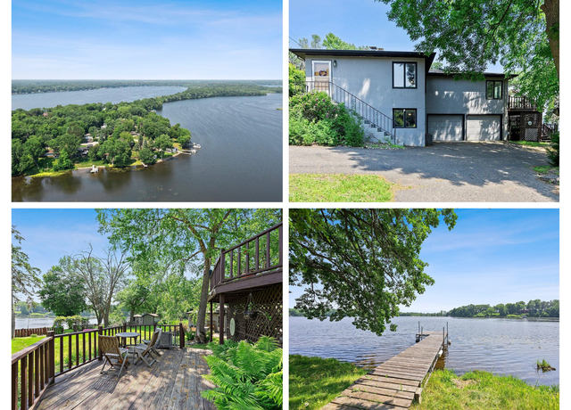 Property at 10785 56th St, Palmer Twp, MN 55319, 3 beds, 3 baths