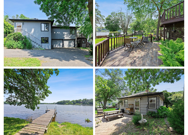 Property at 10785 56th St, Palmer Twp, MN 55319, 3 beds, 3 baths