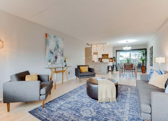 Property at 1920 S 1st St #304, Minneapolis, MN 55454, 2 beds, 2 baths