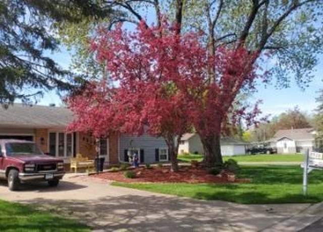 Property at Undisclosed address, Cottage Grove, MN 55016, 3 beds, 2 baths