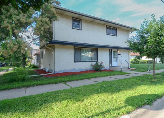 Property at 285 Geranium Ave W, Saint Paul, MN 55117, 4 beds, 3 baths