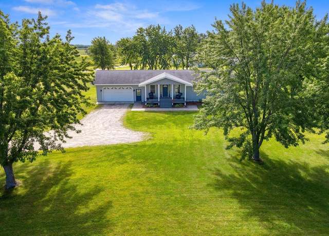 Property at 15605 28th Ave, South Haven, MN 55382, 3 beds, 2 baths