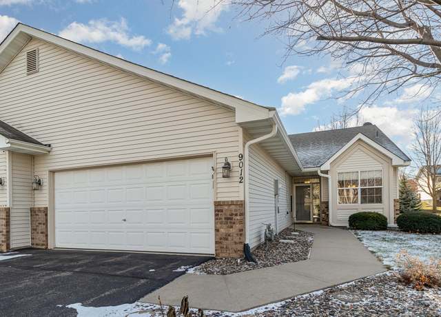 Property at 9012 212th St W, Lakeville, MN 55044, 2 beds, 2 baths