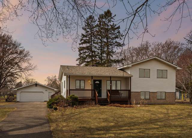 Property at 2951 Edgerton St, Little Canada, MN 55117, 3 beds, 2 baths