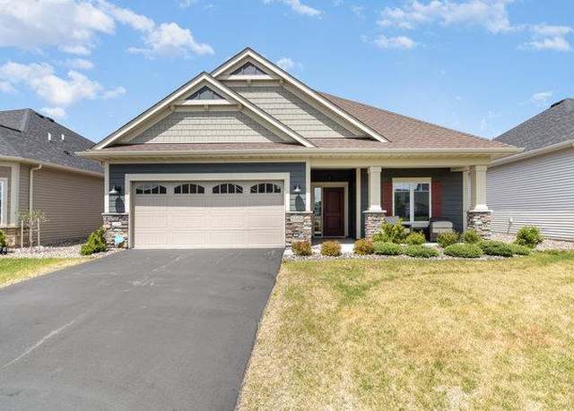 Property at 5600 137th St N, Hugo, MN 55038, 2 beds, 2 baths