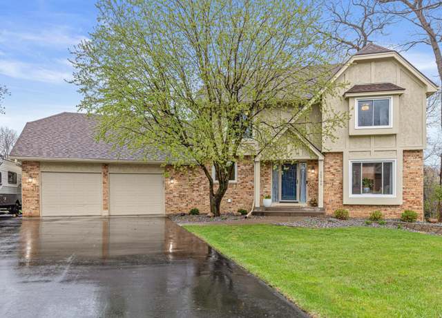 Property at 12700 54th Ave N, Plymouth, MN 55442, 6 beds, 4 baths
