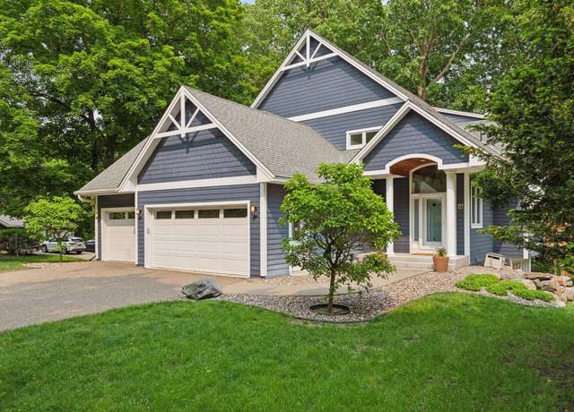 Property at 795 Carver Beach Rd, Chanhassen, MN 55317, 3 beds, 3 baths