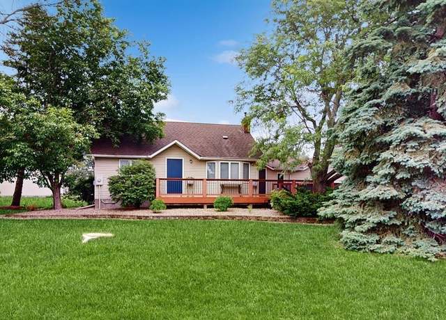 Property at 13993 Crosstown Blvd NW, Andover, MN 55304, 2 beds, 2 baths