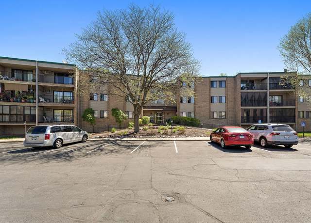 Property at 1855 Silver Bell Rd #321, Eagan, MN 55122, 2 beds, 2 baths