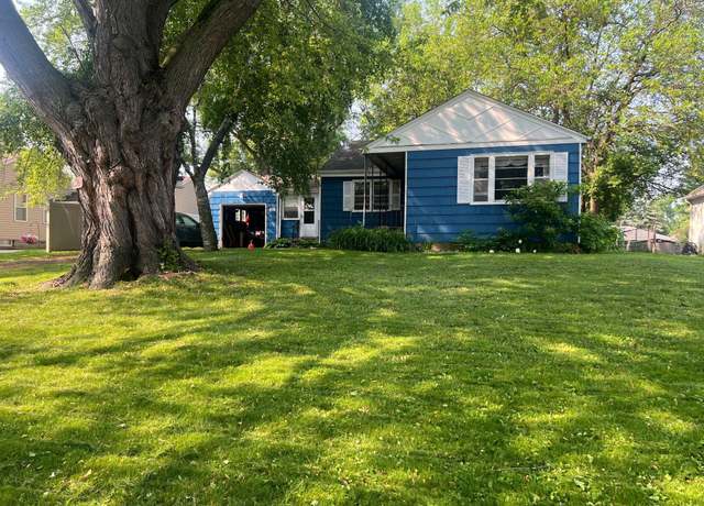 Property at 2205 Acorn Ln, South Saint Paul, MN 55075, 3 beds, 1 bath