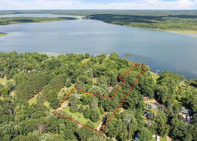 Property at 13893 County Road 116, Center Twp, MN 56465, 3 beds, 1 bath