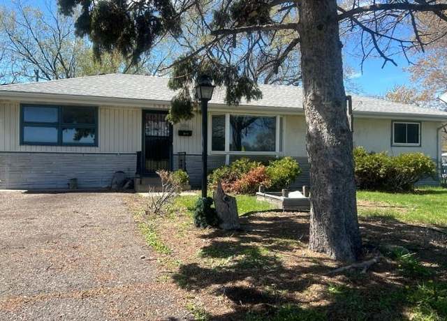 Property at 5980 7th St NE, Fridley, MN 55432, 3 beds, 2 baths