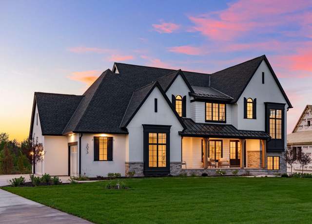 Property at 2073 Bridgevine Ct, Independence, MN 55359, 5 beds, 5 baths