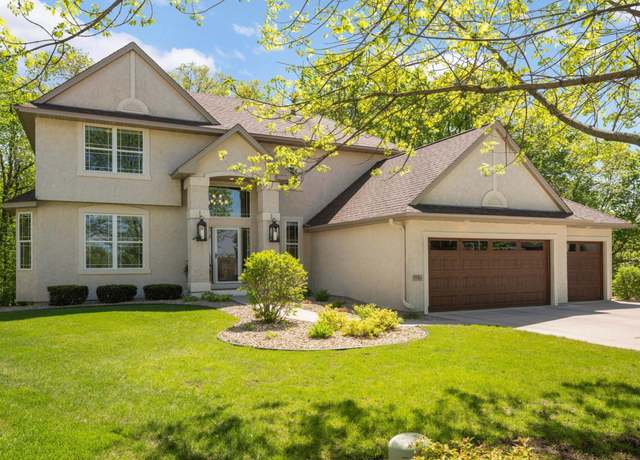 Property at 7701 Comstock Ln N, Maple Grove, MN 55311, 5 beds, 4 baths